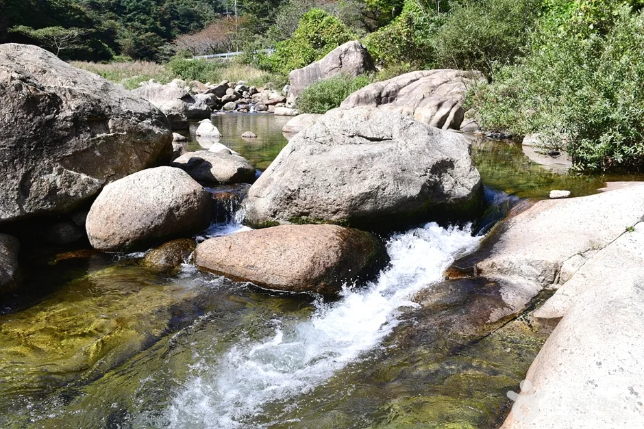전남_광양_백운산 동곡계곡 (11)
