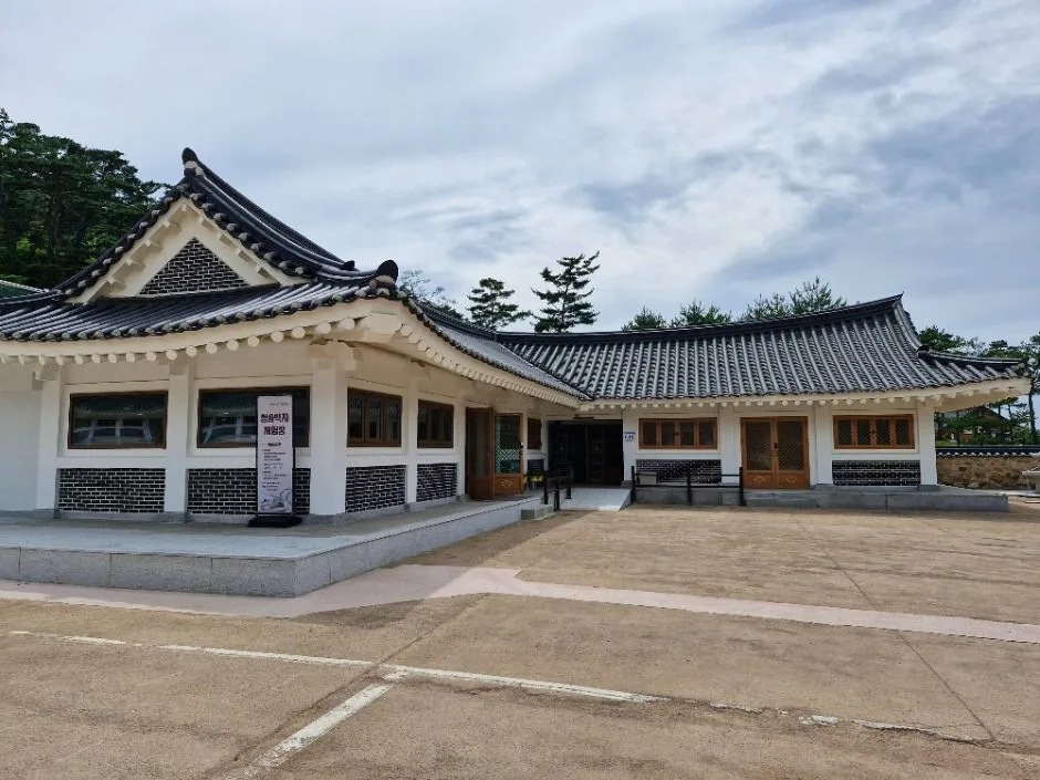 청송_주왕산 관광단지 (4)