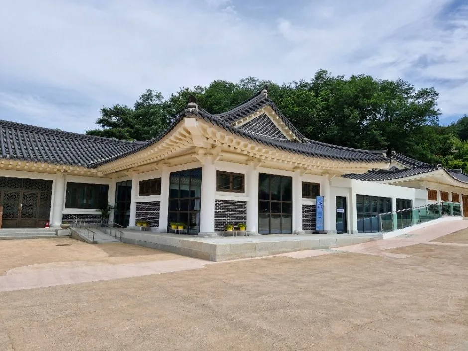 청송_주왕산 관광단지 (2)