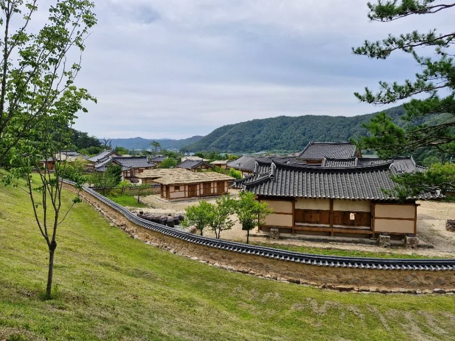 청송_주왕산 관광단지 (5)