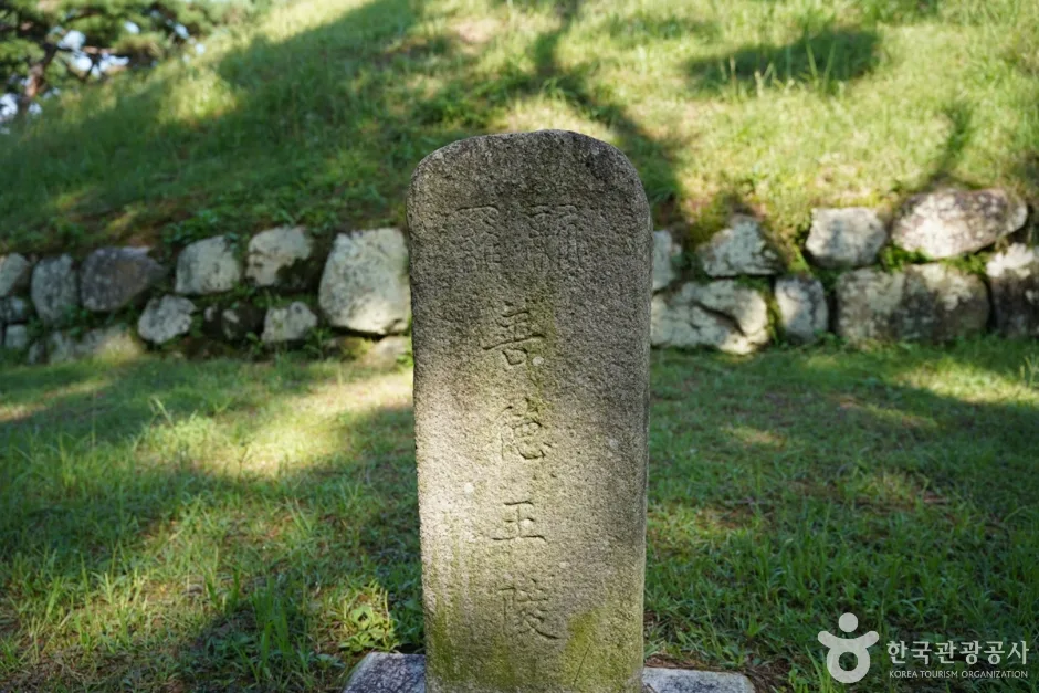 경북_경주_경주 선덕여왕릉 (7)