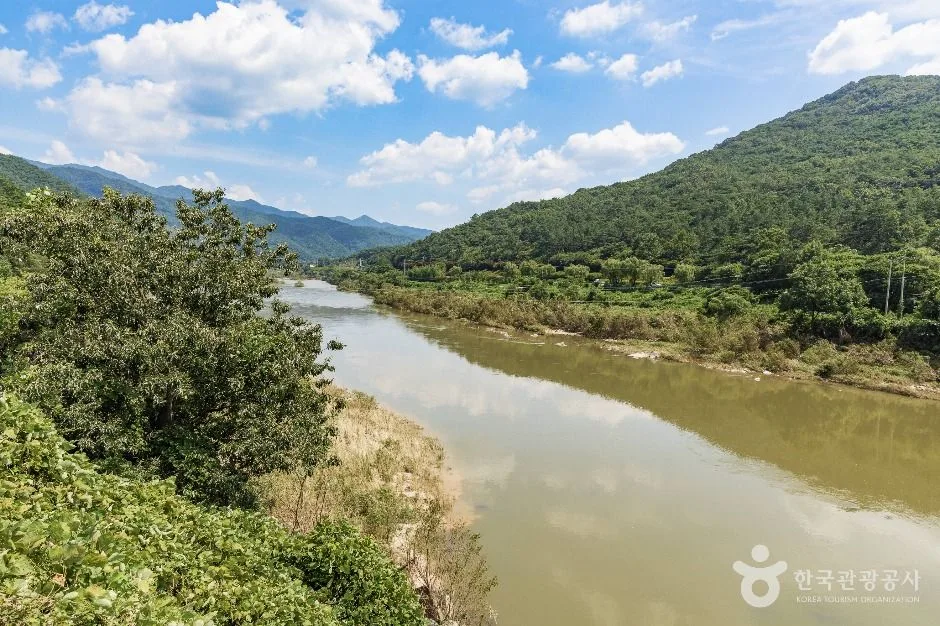 곡성_섬진강 (4)