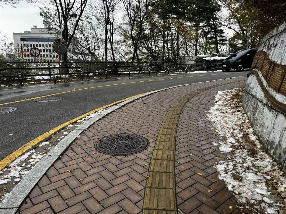 남산인권숲_경사로2