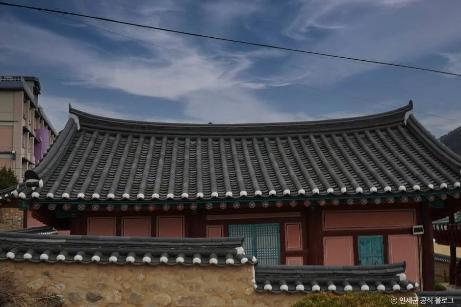 인제_인제향교 (1)