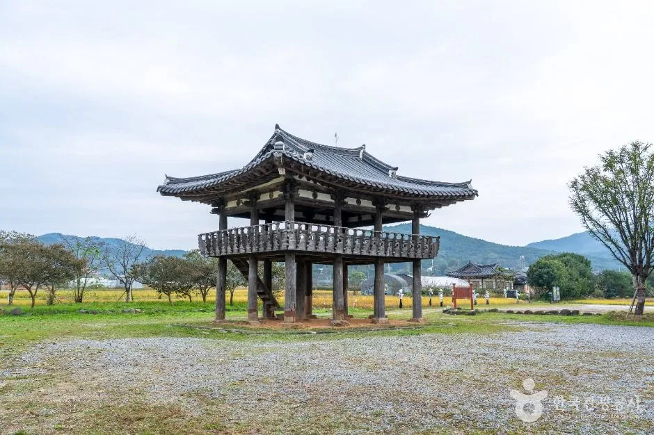 담양_참평 남극루 (3)