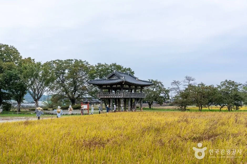 담양_참평 남극루 (1)