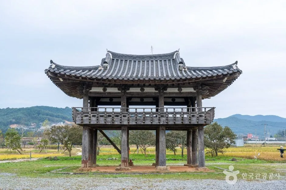 담양_참평 남극루 (2)