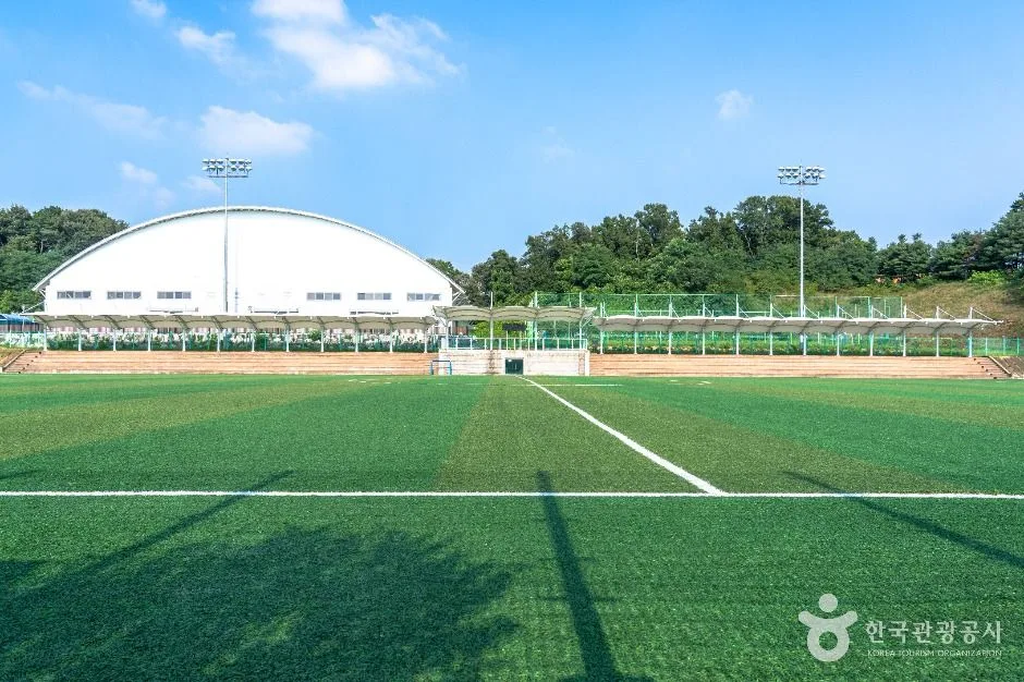 이충레포츠공원