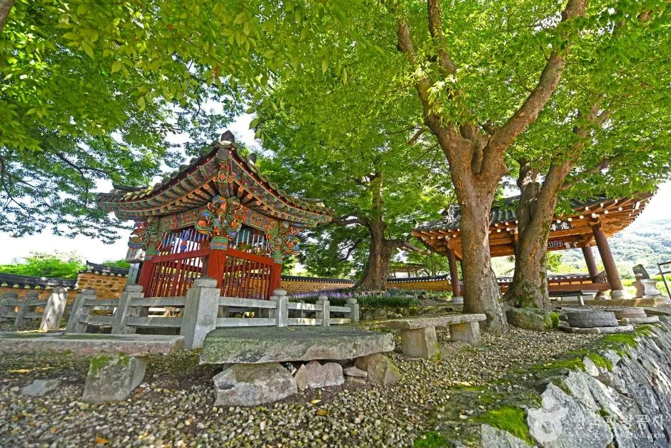 순창 거북장수마을 [농촌전통테마] (3)