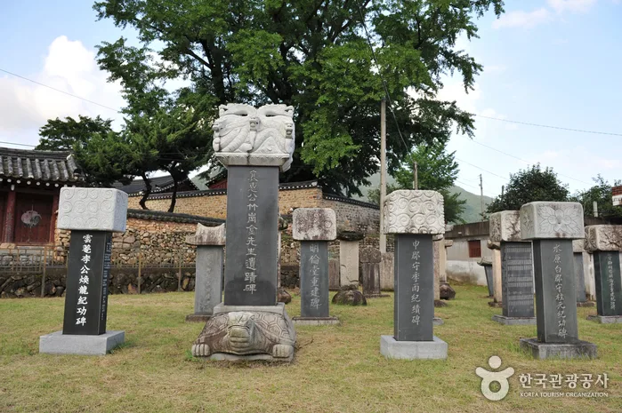 낙안향교