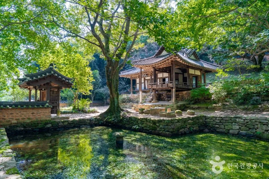 보성_보성 열화정 (2)