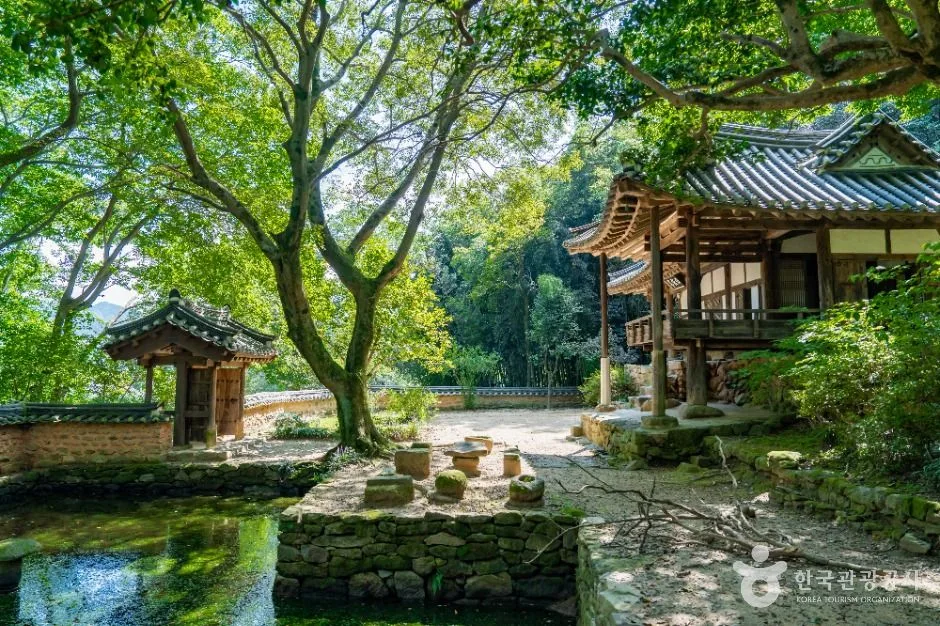 보성_보성 열화정 (3)