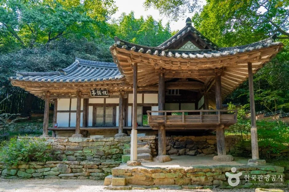 보성_보성 열화정 (5)
