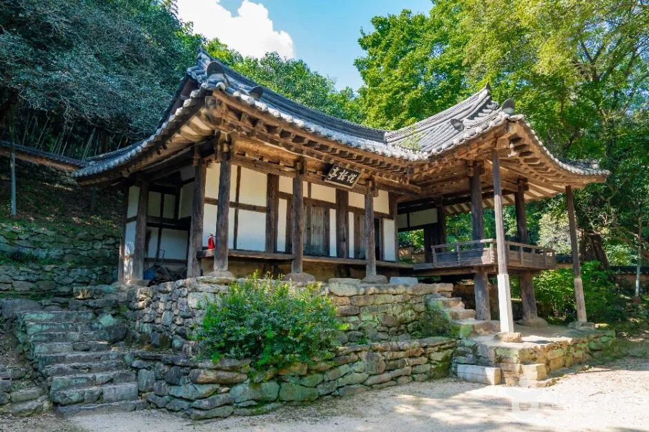 보성_보성 열화정 (6)