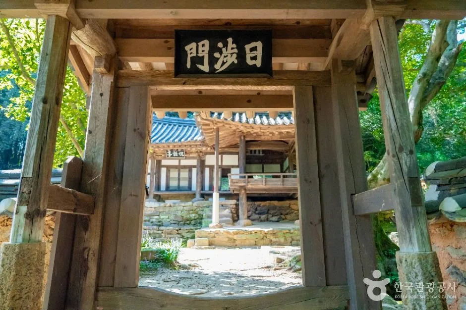 보성_보성 열화정 (4)