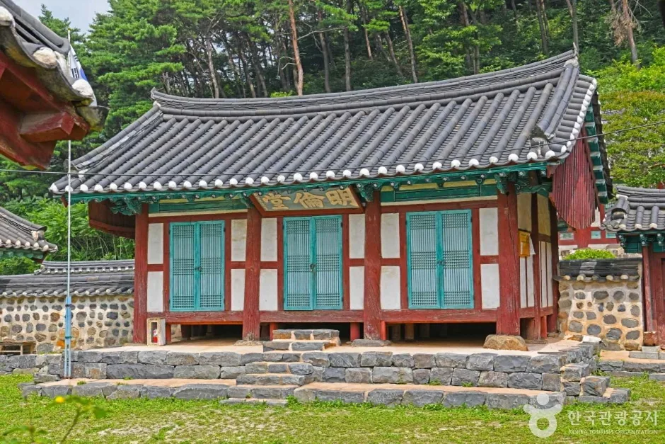 보령향교 (3)