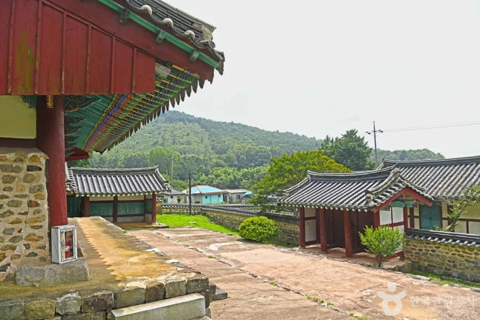 보령향교 (5)