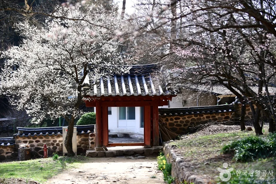 환벽당 (9)