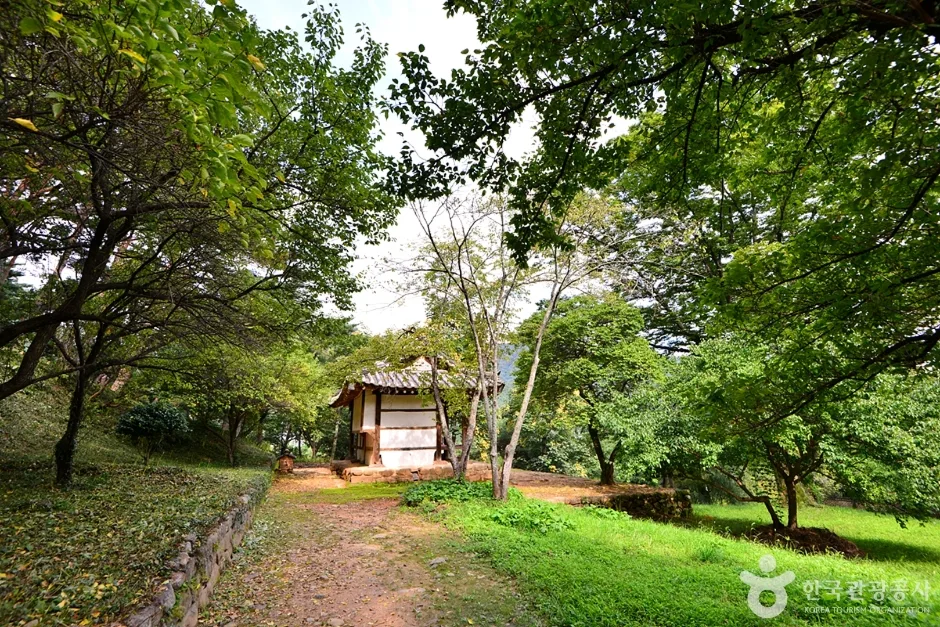 환벽당 (5)