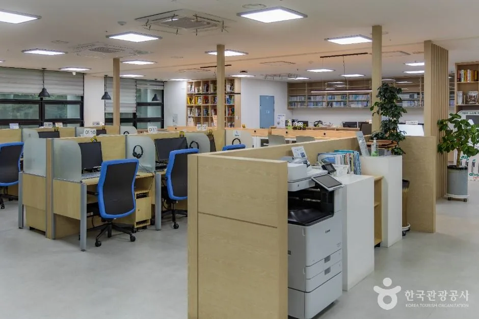 서울_서울특별시교육청 송파도서관 (2)