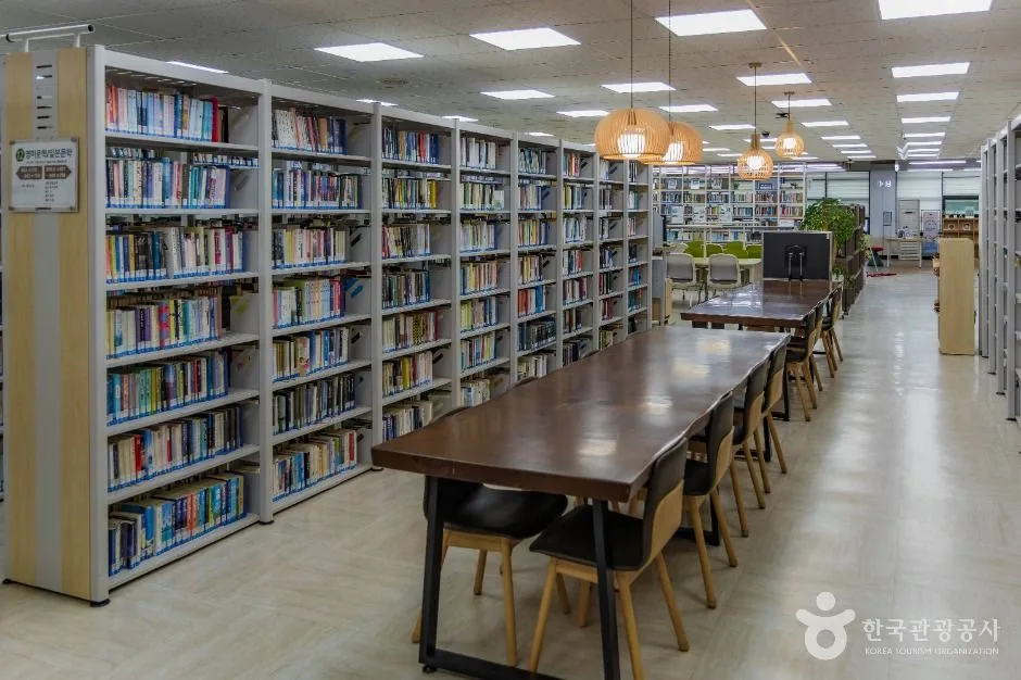 서울_서울특별시교육청 송파도서관 (4)
