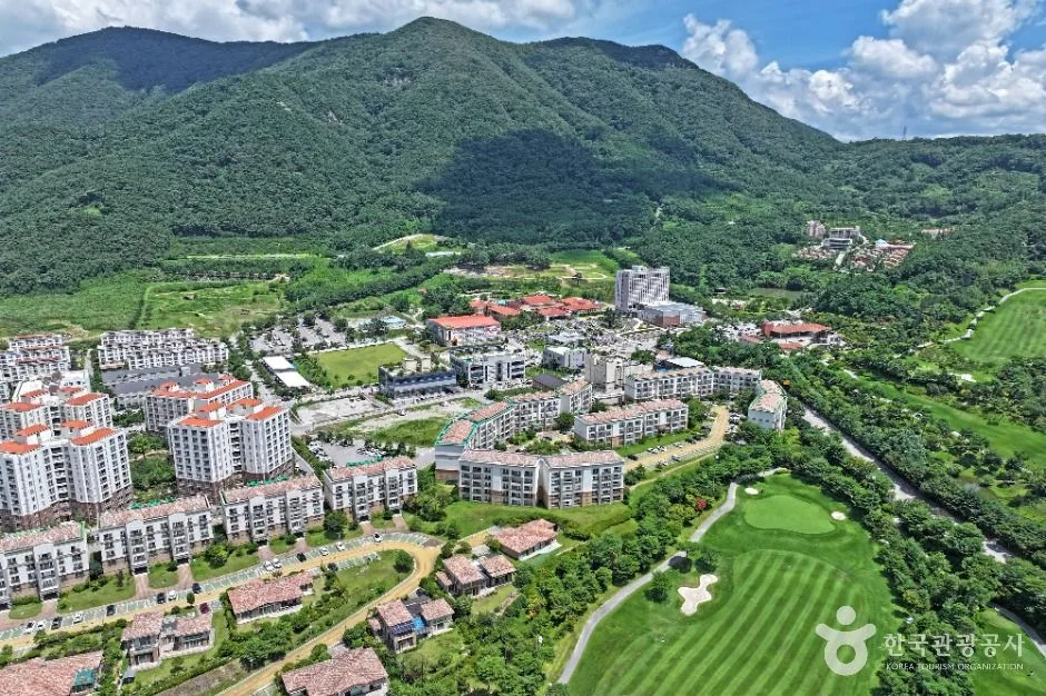 고창웰파크시티