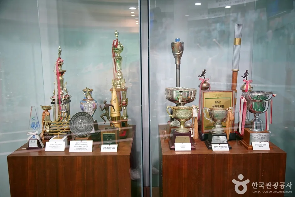 황영조기념관 (11)