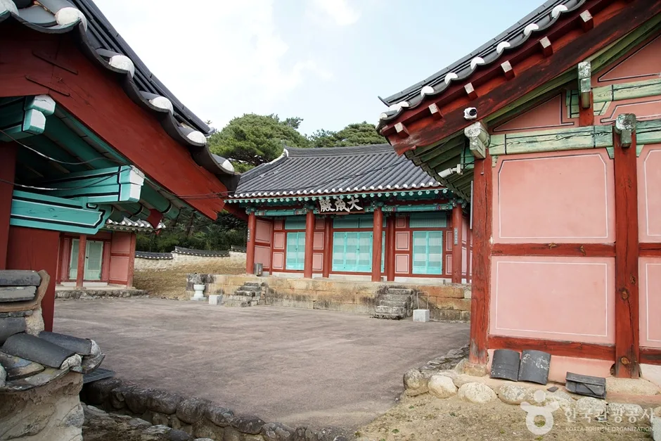 양양향교 (4)