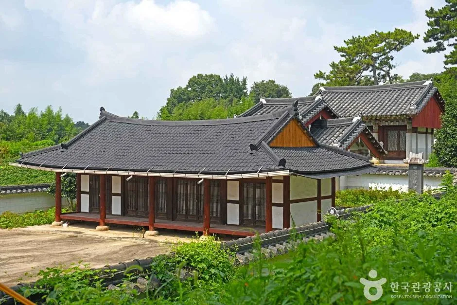 전북_김제_모덕사(벽제서원) (3)