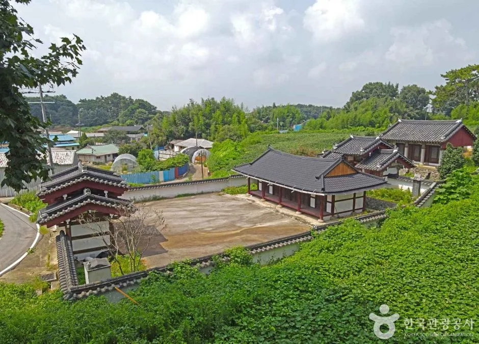 전북_김제_모덕사(벽제서원) (5)