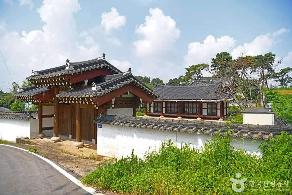 전북_김제_모덕사(벽제서원) (2)