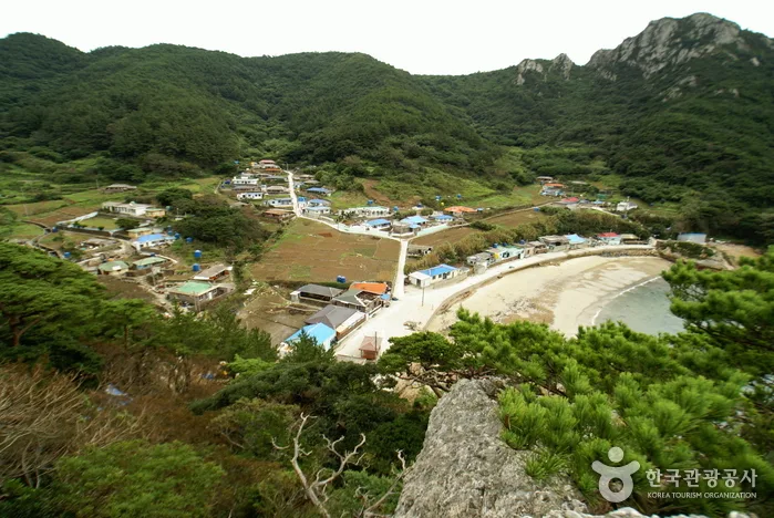 영산도
