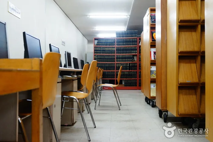 부산_고신대학교복음병원의학도서관08