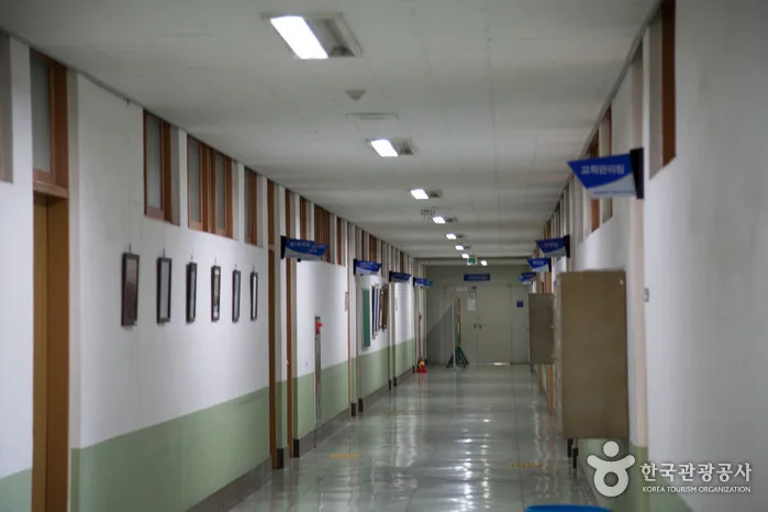 부산_서구_고신대학교복음병원 의학도서관02