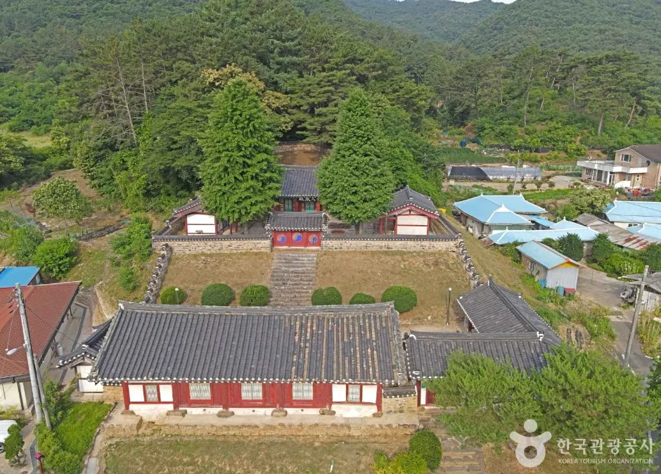 목천향교 (4)