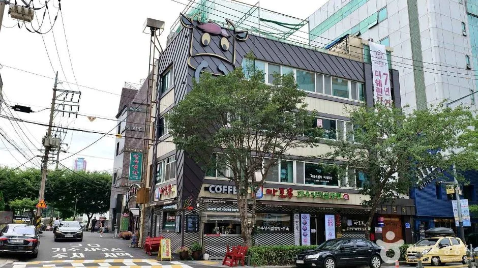 마포음식문화거리 (4)
