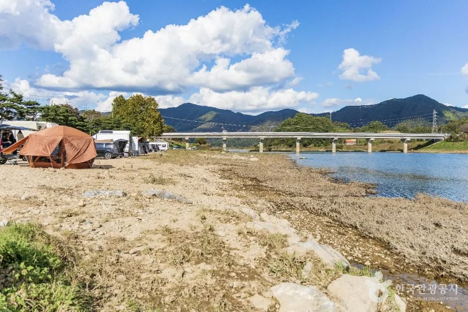 괴산_목도강수욕장 (2)