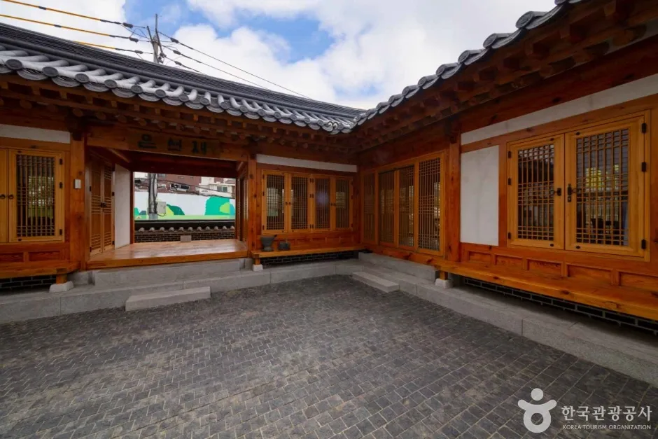 가회동성당 (15)