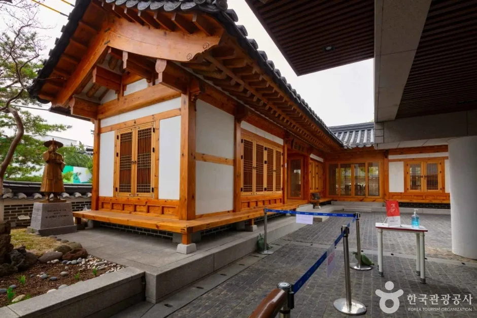 가회동성당 (13)