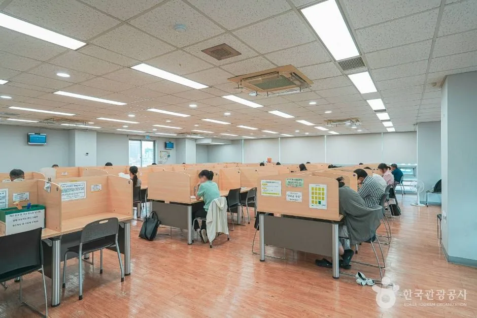 서울_중랑구립면목정보도서관 (5)