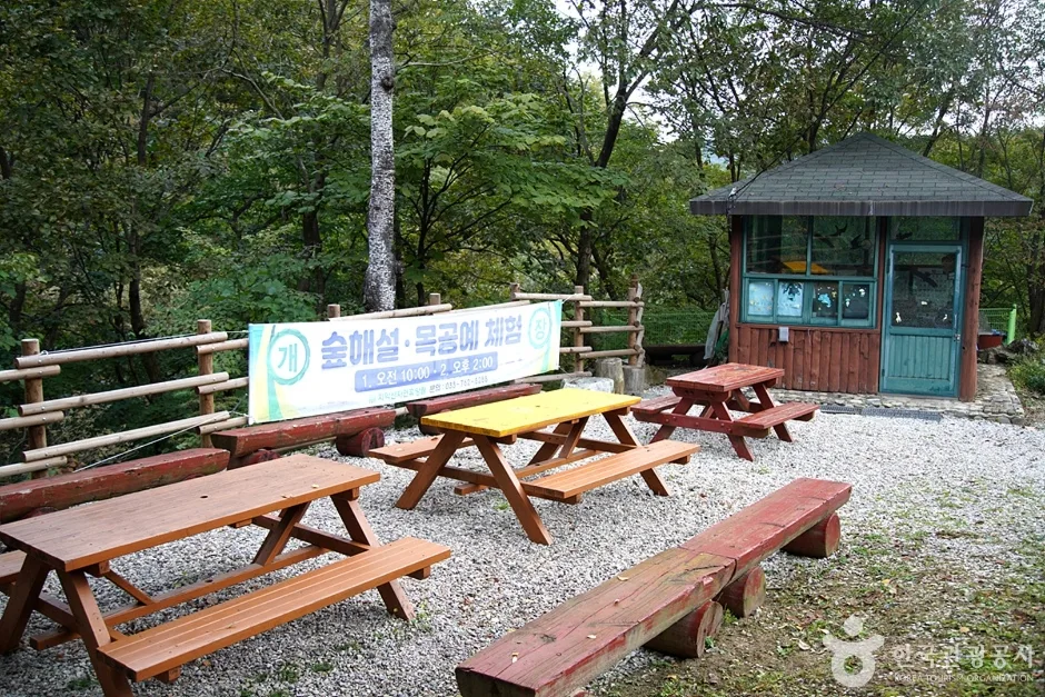 치악산자연휴양림 (7)