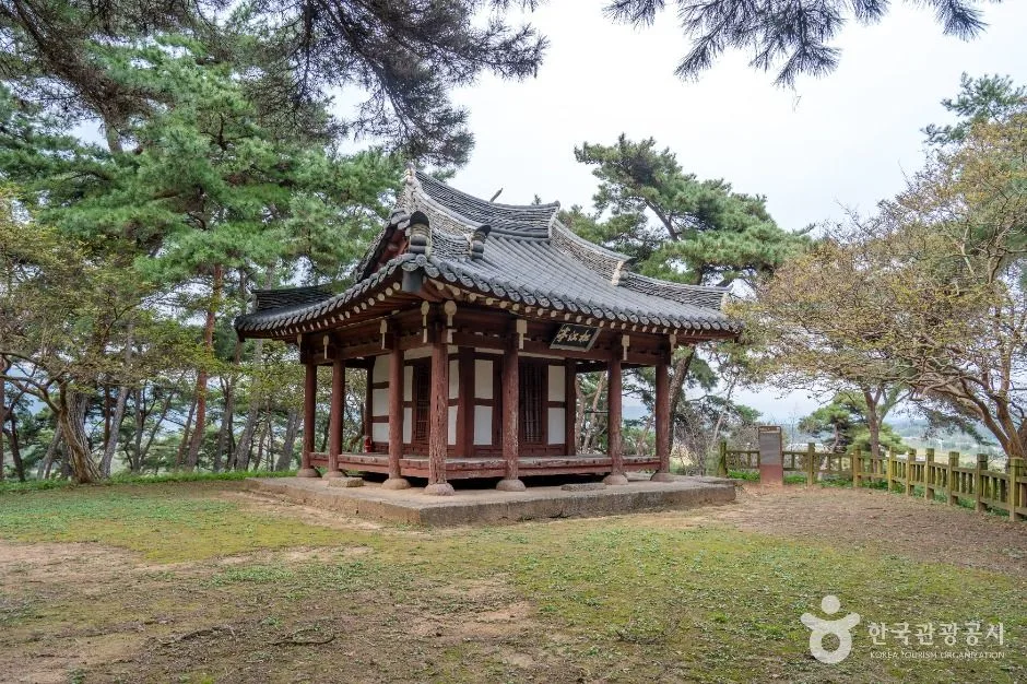 담양_담양 송강정 (1)