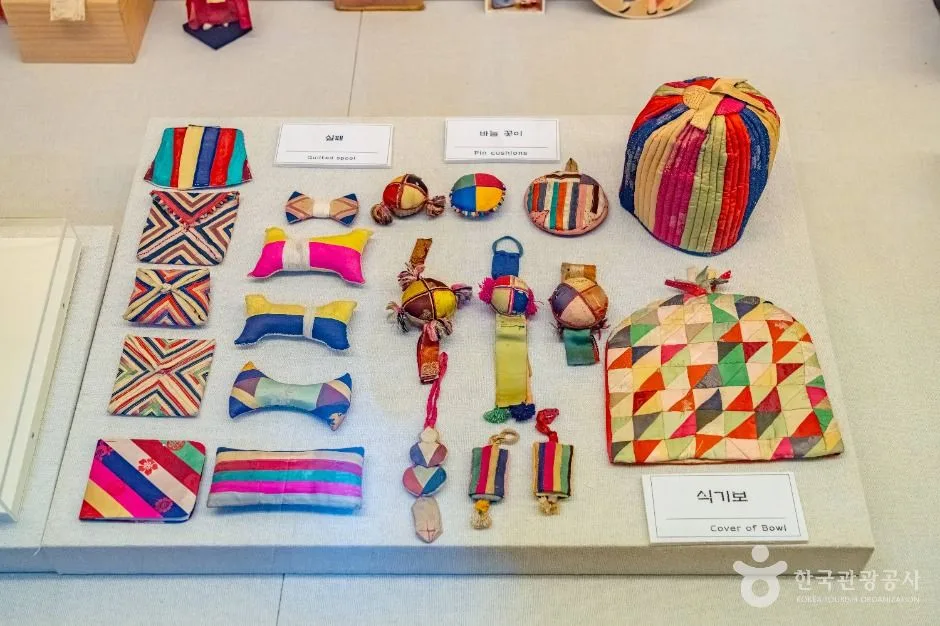 강릉_강릉자수박물관 (2)