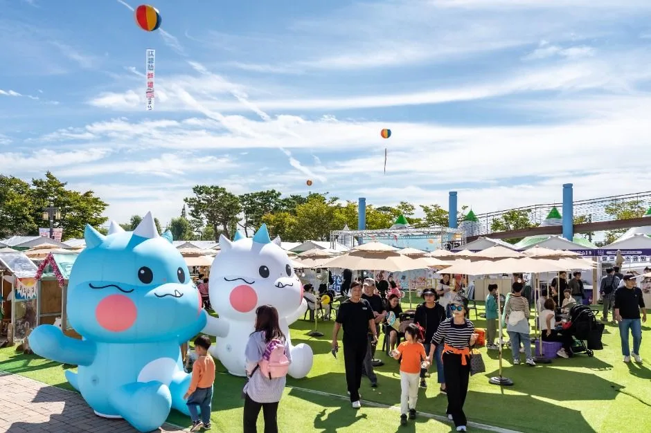 2025 김제지평선축제 9