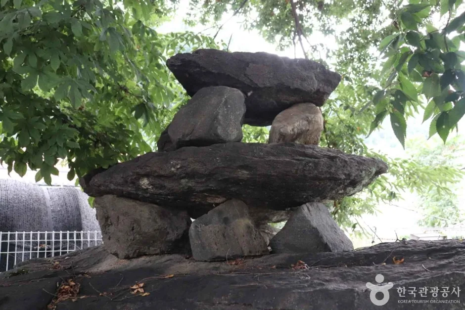 충주 조동리 지석묘 (6)_e