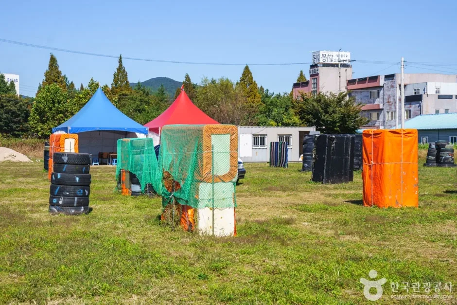 레이저태그서바이벌(8)