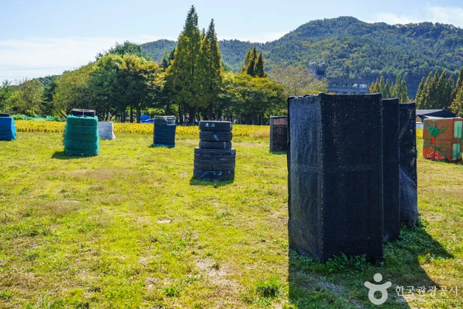 레이저태그서바이벌(7)