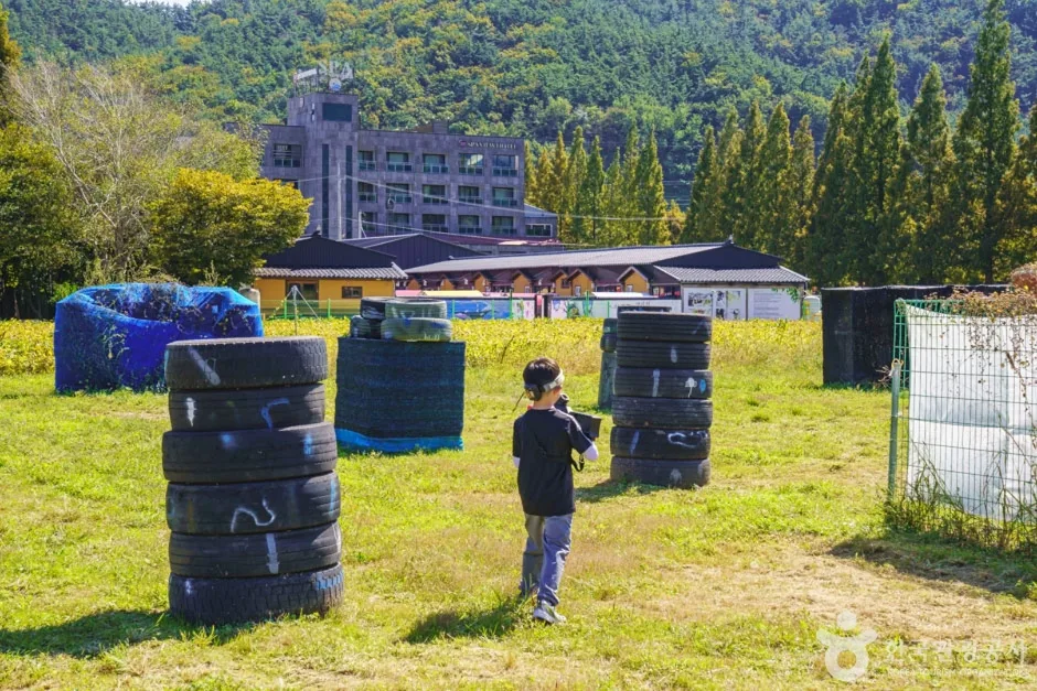 레이저태그서바이벌(14)
