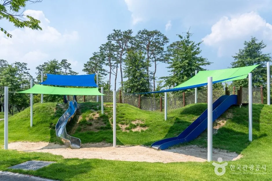 여주_금은모래강변공원 (1)
