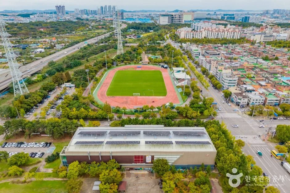 시흥_정왕체육공원 (4)